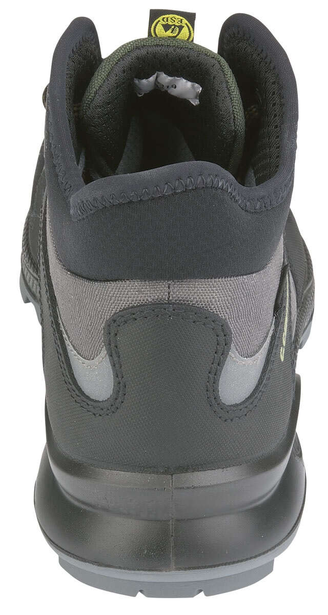 C.Centimo Sicherheitsstiefel S3 Flex Star 500